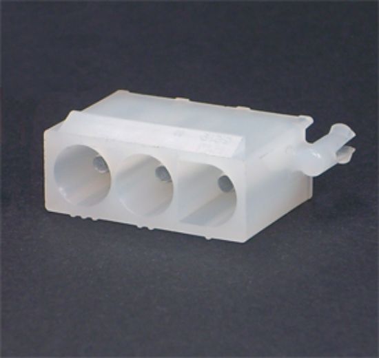 Picture of HEADER FEM STR 3W 6.7    5219