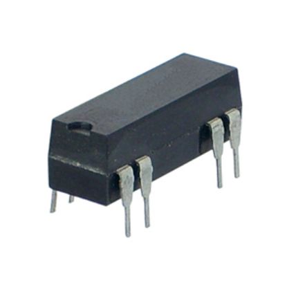 Picture of RELAY REED DIP 24V DPST