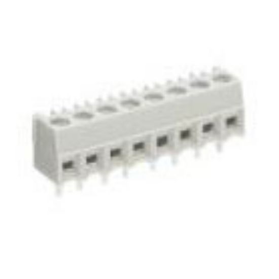 Picture of TERMINAL BLOCK STR 6W 3.81 PCB