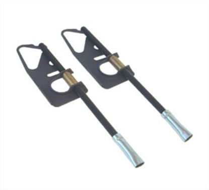 Picture of MOUNTING CLIPS - DIN ENCL