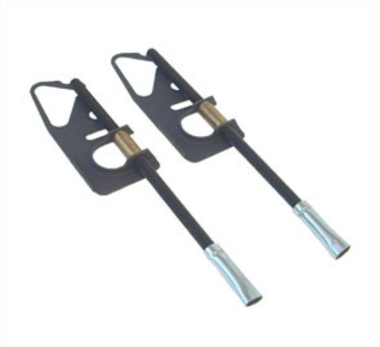 Picture of MOUNTING CLIPS - DIN ENCL