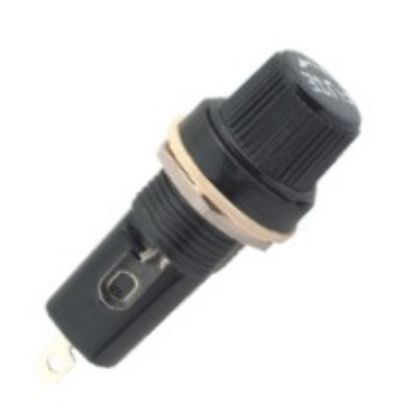 Picture of HOLDEER FOR 6x32 FUSE PANEL MOUNT SCREW