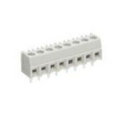 Picture of TERMINAL BLOCK STR 2W 3.81 PCB