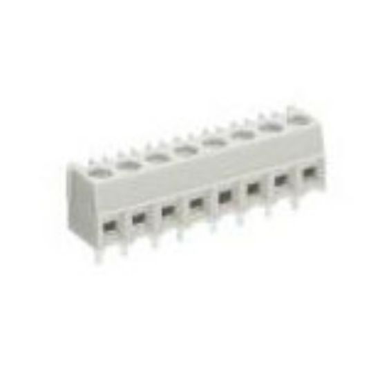 Picture of TERMINAL BLOCK STR 2W 3.81 PCB