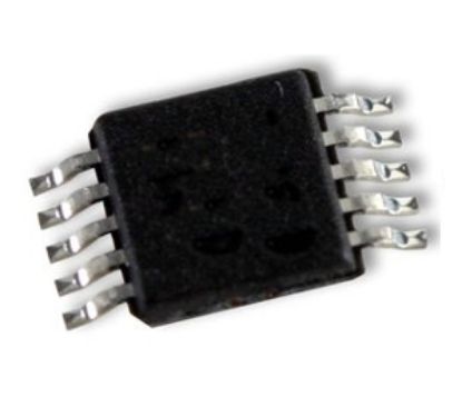 Picture of IC SMD LED CONTROLLER LT3755