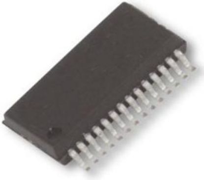 Picture of TRANSCEIVER RS232 L/P TRI-STAT
