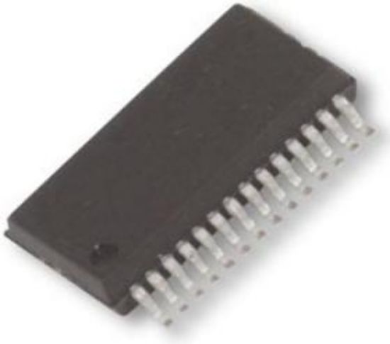 Picture of TRANSCEIVER RS232 L/P TRI-STAT