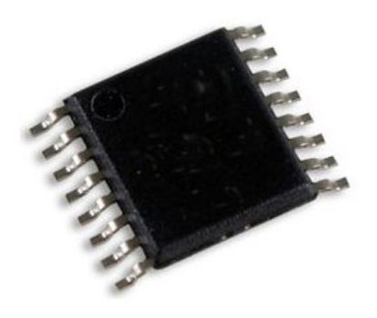 Picture of REG ADJ POS TSSOP  14V 1A5BUCK