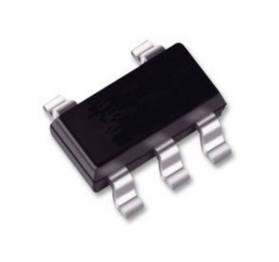 Picture of LED DRIVER SMD 0A03      3kR