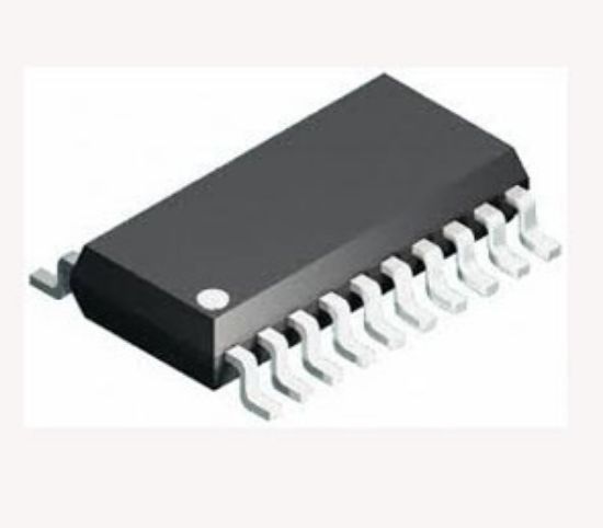 Picture of IC SMD VIDEO FILTER 3CH