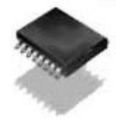 Picture of IC SMD ANALOG FRONT END 1-CH 16BIT I/O SOIC16