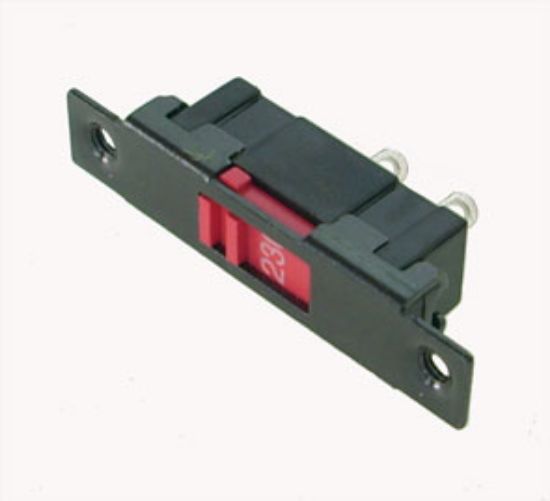 Picture of SWITCH SELECTOR 115/230 SPDT