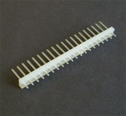 Picture of HEADER STR 20W 3.96