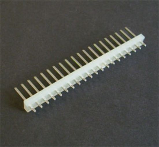 Picture of HEADER STR 6W 3.96 UNIVERSAL