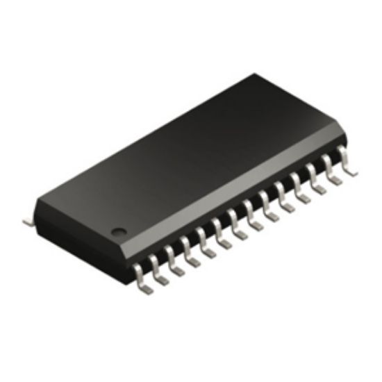 Picture of SRAM SMD 8K W2465S-70LL