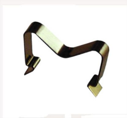 Picture of CLIP HEATSINK FOR KU3-166 SE