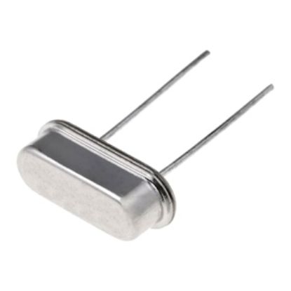 Picture of CRYSTAL HC-49S 3.579MHz LP