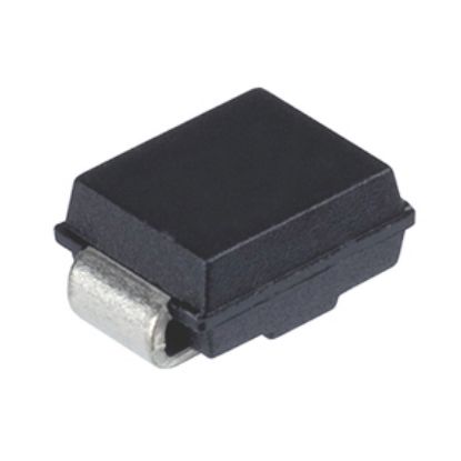 Picture of TRANZORB BIPOLAR DO-214AB 26V  600W