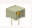 Picture of TRIMPOT S-ADJ H-MNT 12-T 1M