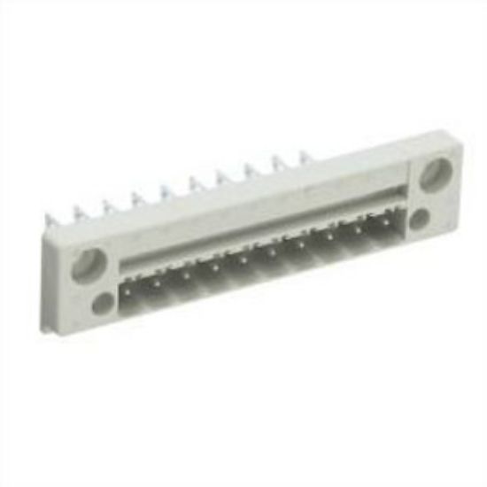 Picture of TERMINAL BLOCK R/A 2W P=5.08 PLUG-IN PCB