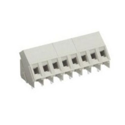 Picture of TERMINAL BLOCK 45D 12W 5.00 PCB