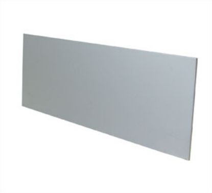 Picture of PANEL FRONT/REAR FOR MOTEC ENCLOSURE
