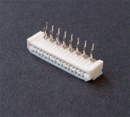 Picture of SOCKET FFC/FPC R/A 16W 1.00