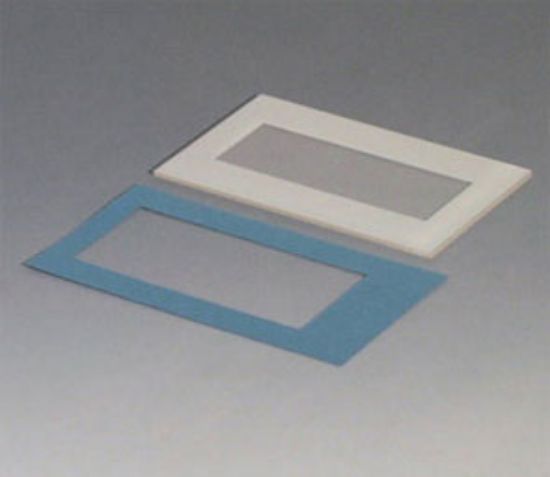 Picture of DISPLAY WINDOW GY  MOBIL-BOX-M