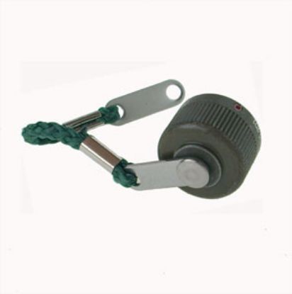 Picture of DUST CAP FOR CIRCULAR CONN