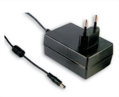 Picture of POWER SUPPLY W/M I=220 O=7.5V 2A9  2.1