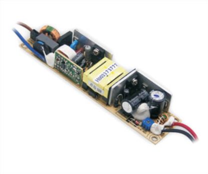 Picture of POWER SUPPLY LED O/F I=220 O=24VDC 0A8   20W