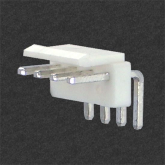 Picture of HEADER 3.96 FRICTION LOCK 2P R/A