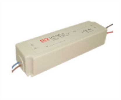 Picture of POWER SUPPLY ENCL. LED DRIVER I=220 O=15 6.7A 100W