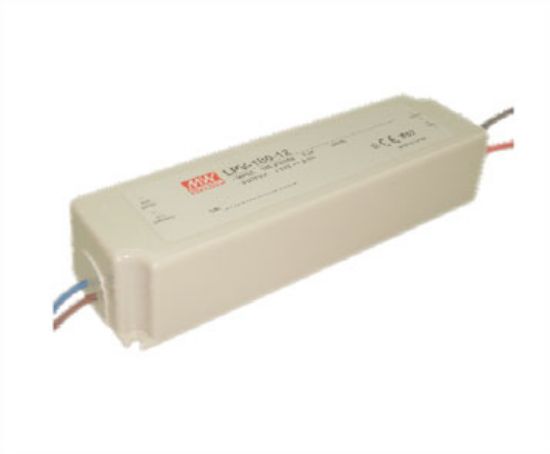 Picture of POWER SUPPLY ENCL. LED DRIVER I=220 O=15 6.7A 100W