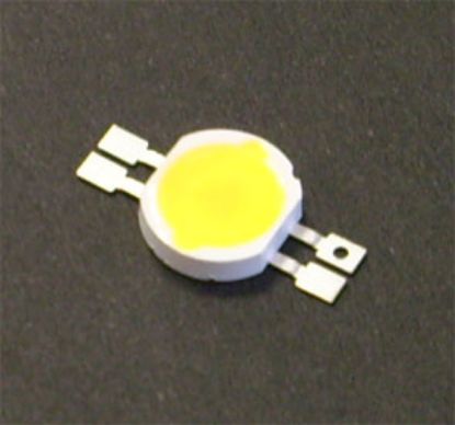 Picture of LED 1W SMD WARM WHITE