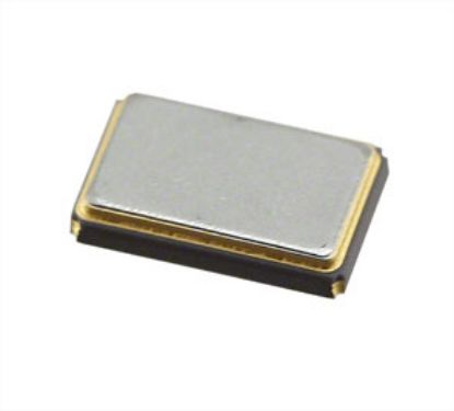 Picture of OSCILLATOR SMD 20MHz 15pF