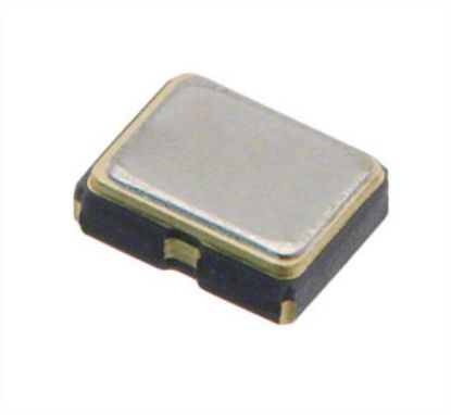 Picture of OSCILLATOR SMD 6.144MHz 15pF
