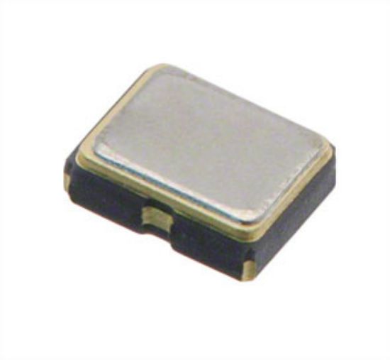 Picture of OSCILLATOR SMD 6.144MHz 15pF