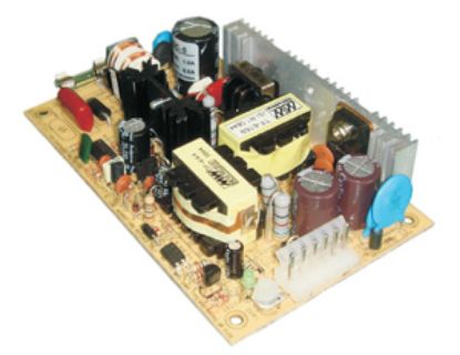 Picture of O/F DC-DC CONVERTER I=24 O=12 3A7