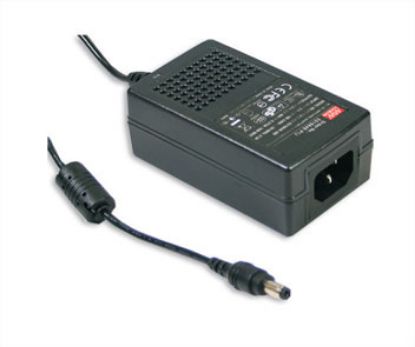 Picture of POWER SUPPLY D/T IN=220 OUT=18V 1.38A 2.1MM NO P/LEAD