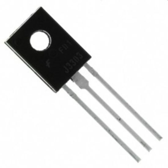 Picture of FARLIGNTON PNP TRANSISTOR TO126 45V 4A