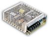 Picture of POWER SUPPLY ENCL. I=220 O=3.3   15A   50W