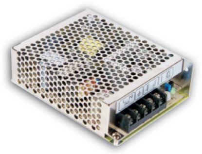 Picture of POWER SUPPLY ENCL. I=220 O=3.3   15A   50W