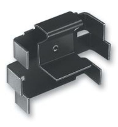 Picture of HEATSINK TO220 25DEG/W