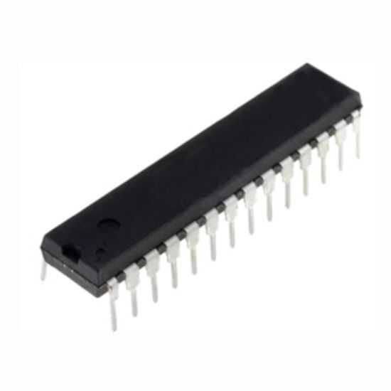 Picture of VIDEO CONTROLLER IC DIP