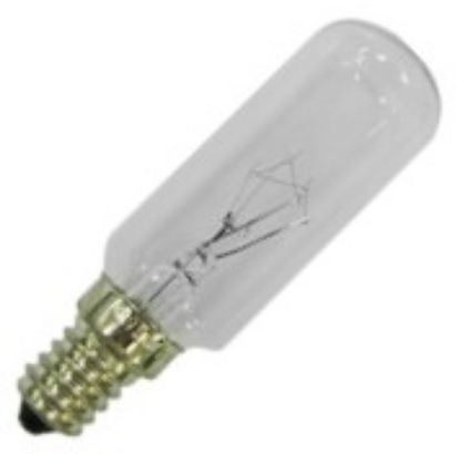 Picture of LAMP E14    24V  5W      16x54