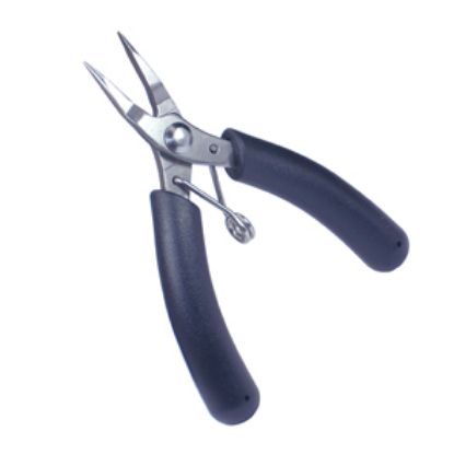 Picture of LONG NOSE PLIERS 100mm NON-SERRAT