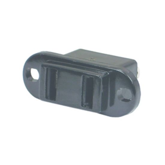 Picture of CONNECTOR 2-WAY FLAT PANEL/MNT