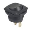 Picture of ROCKER SWITCH SPST SQR 10A 23mm
