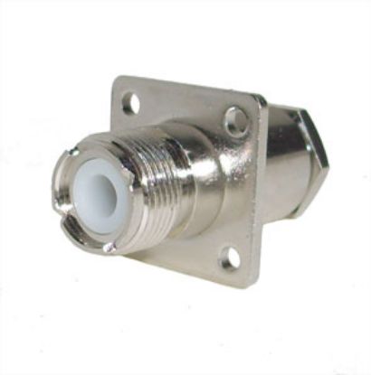Picture of SOCKET UHF CLAMP